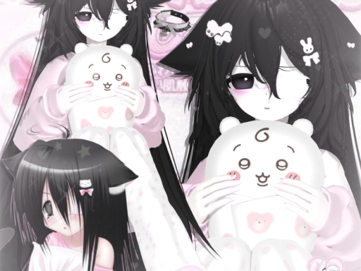 Tooru's Avatar World