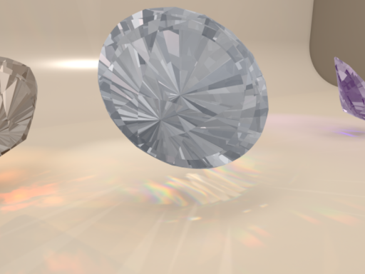 PRISM LUMINA - 光彩の宝石室 -