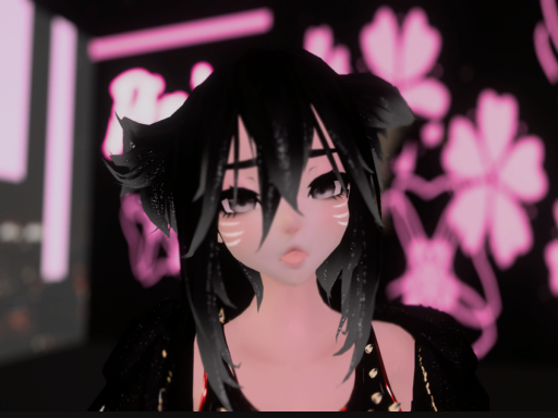 Pink's Avatars