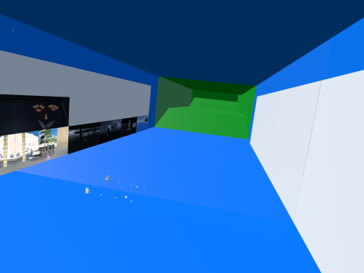 Sno`s mirror＆picture map
