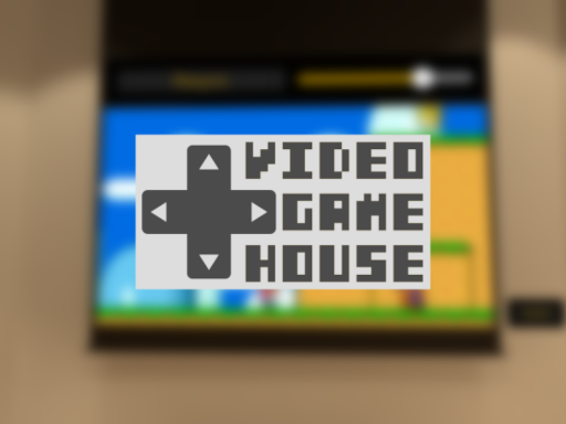 VideoGame House