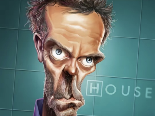 Dr․ House Land