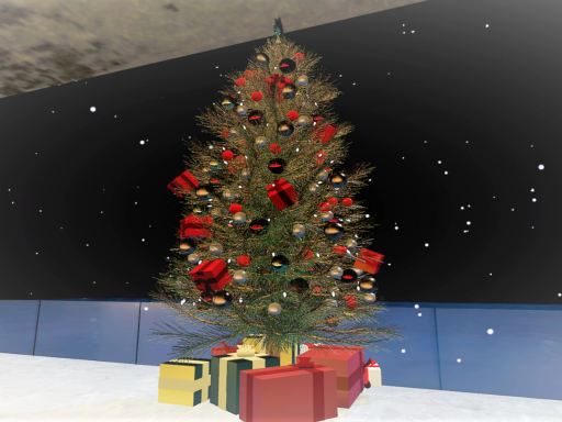 SeasideChristmas