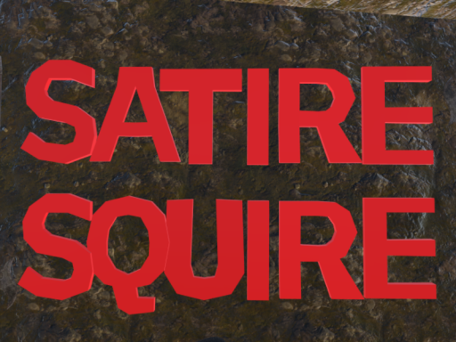 The Satire Squire