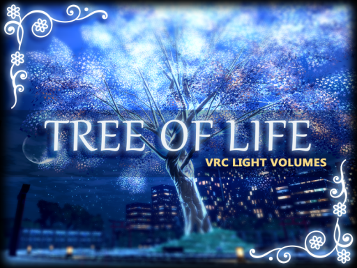 LK - Tree of Life