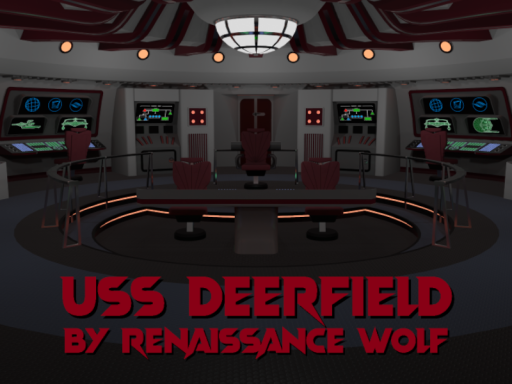 USS Deerfield