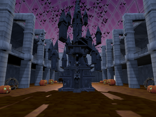 HOST CLUB （HALLOWEEN）