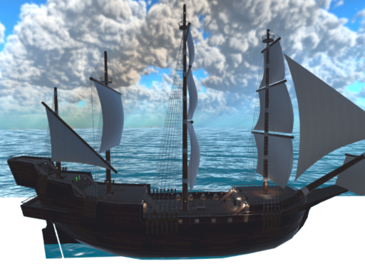Voyage New Years