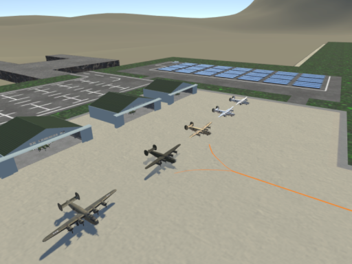 B-24WORLD