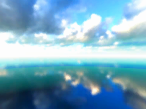 Y2K Dreamscape