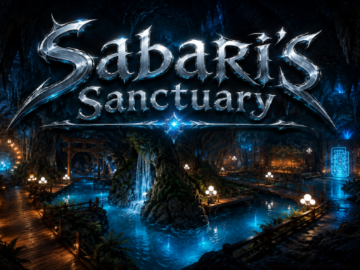 Sabari's Sanctuary
