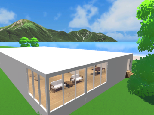 SeaSideHome-J