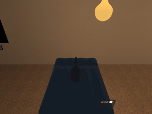 The Attic Space