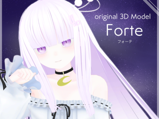 Forte Sample World