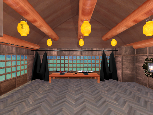 Dojo