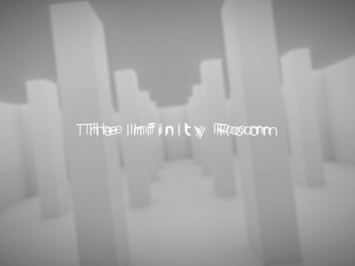 The Infinity Room