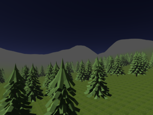 the ancients woods of witch hollow