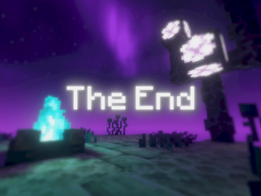 The End