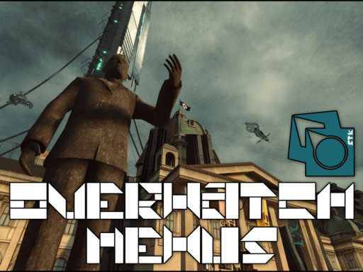 Overwatch Nexus ｜ Universal Union