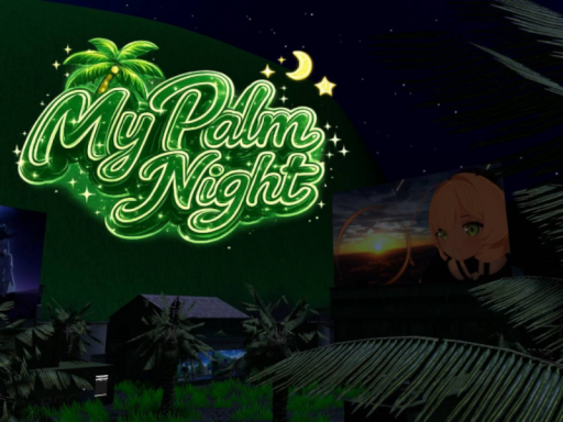 My Palm Night