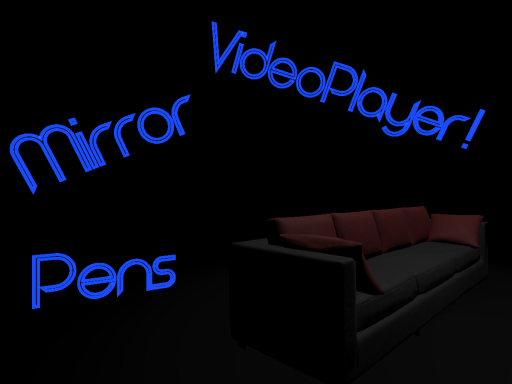 DarkRoom