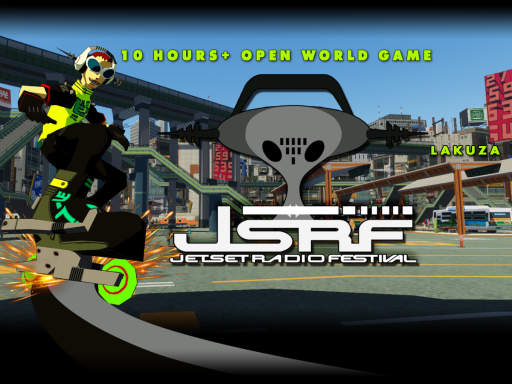 JSR Festival