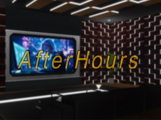 AfterHours