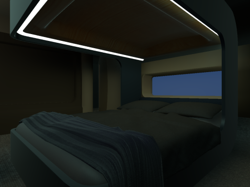 Yama's BedRoom 2