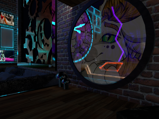 ArmaLion's hangout