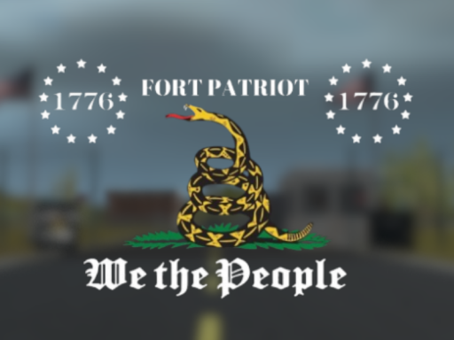 Fort Patriot