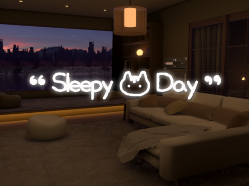 SleepyDay