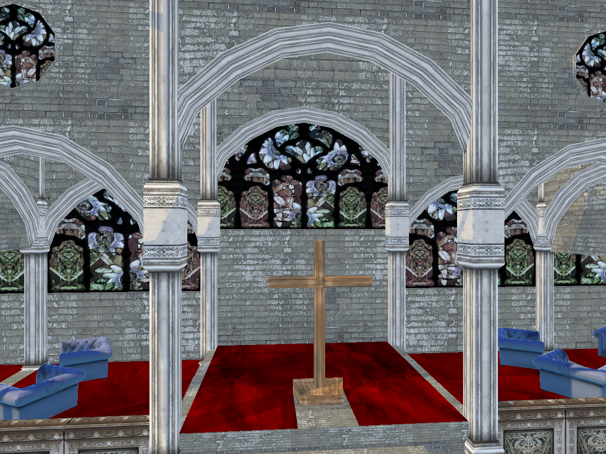 Igreja do LON3R