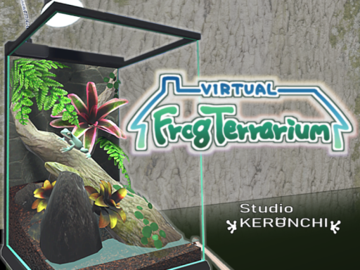 VirtualFrogTerrarium_StudioKeronchi