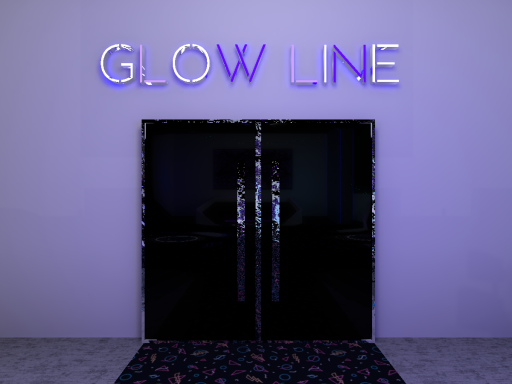 Club Glowline