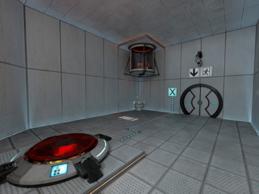 Portal RTX