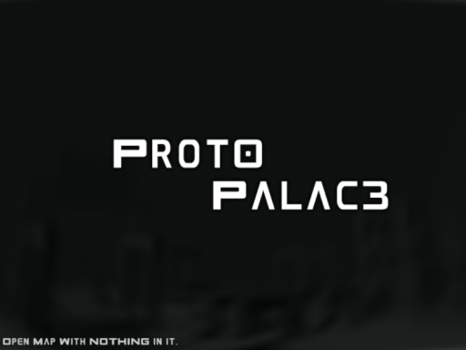 Proto-Palace