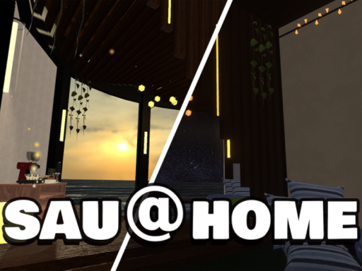 sau＠home