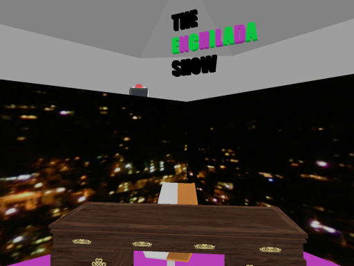The Enchilada Show