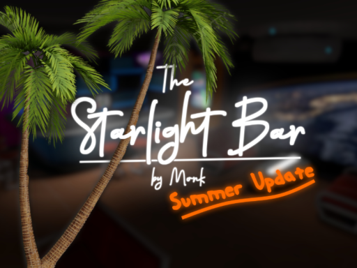 The Starlight Bar