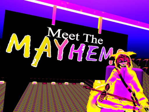 mayhem avatar world