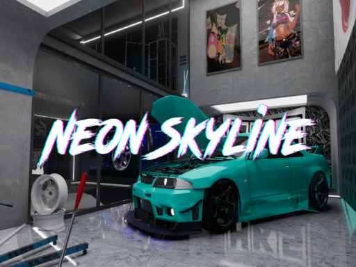 Shuta World