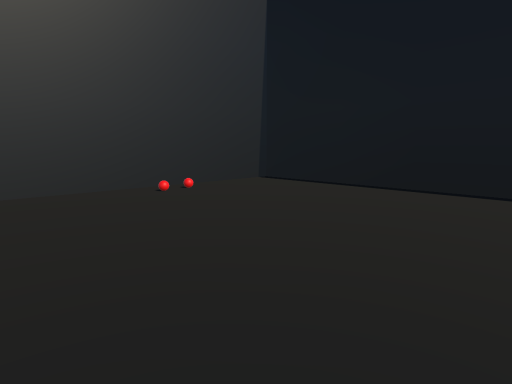 Floating brick