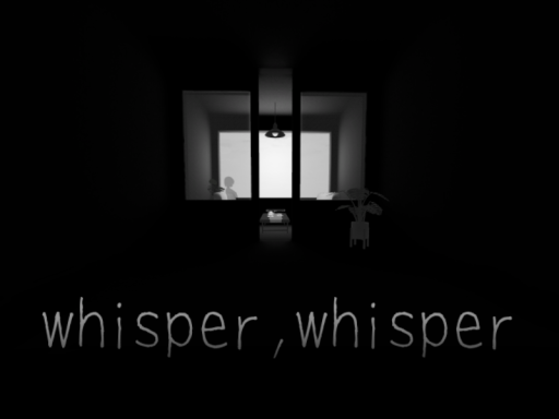 共存2 ˸ whisper‚whisper