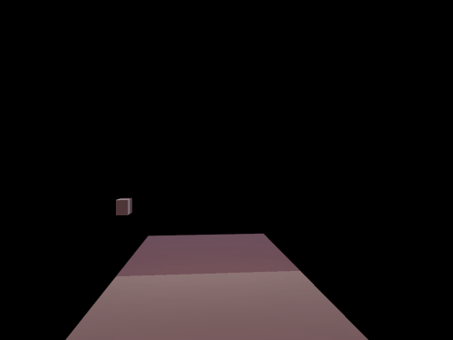 Quiet Room