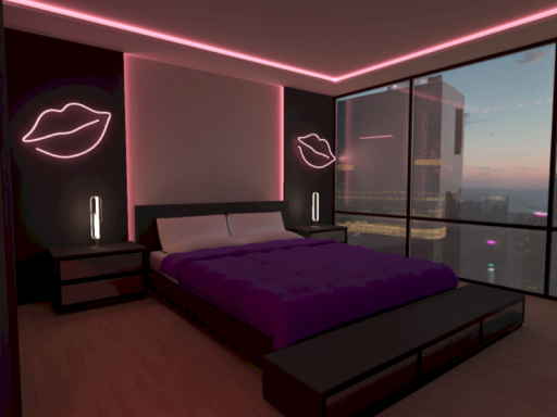 Private Room