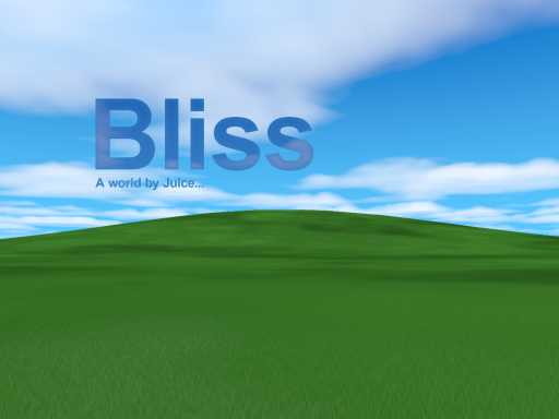 Bliss
