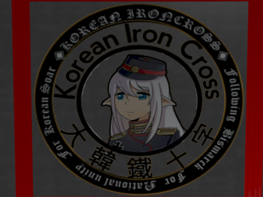 Korean IronCross Clan HQ 3․7 New