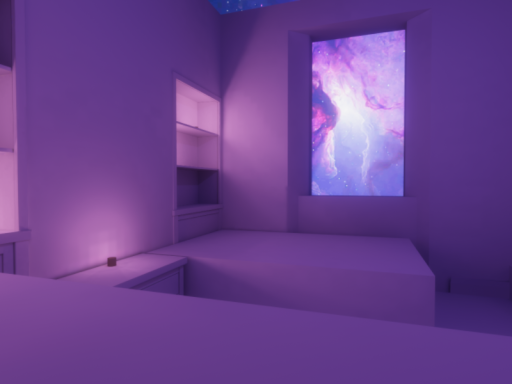 ＝ purple's room v2 ＝ beta ＝