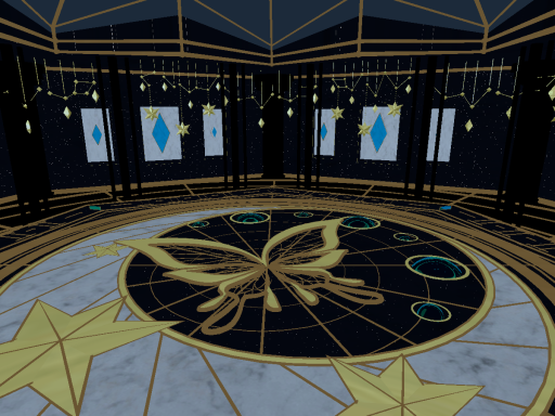 STAR NIGHT
