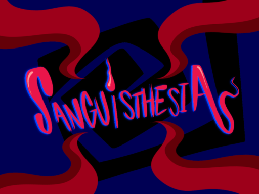 Sanguisthesia